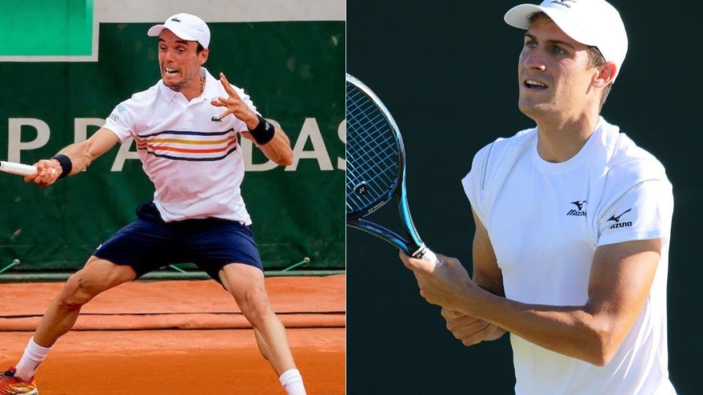 Attila Balázs vs Roberto Bautista Agut Prediction, Betting Tips & Odds │28 JUNE, 2022