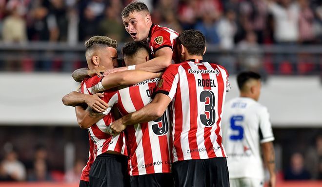 Estudiantes vs Barracas Central Prediction, Betting Tips & Odds │21 JULY, 2022