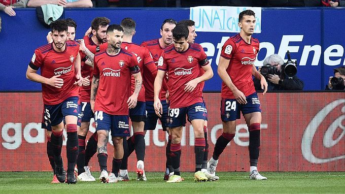 Getafe vs Osasuna Prediction, Betting Tips & Odds │19 DECEMBER, 2021