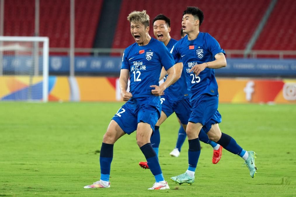 Wuhan Three Towns vs Shenzhen FC Prediction, Betting Tips & Odds | 29 OCTOBER, 2023