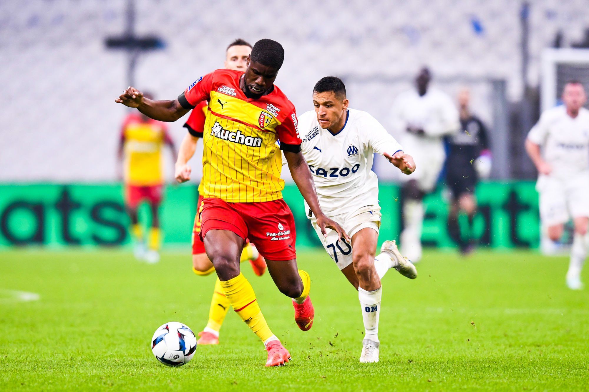 Lens vs Toulouse: Prediction, Odds, Betting Tips, and How to Watch | 28/10/2022