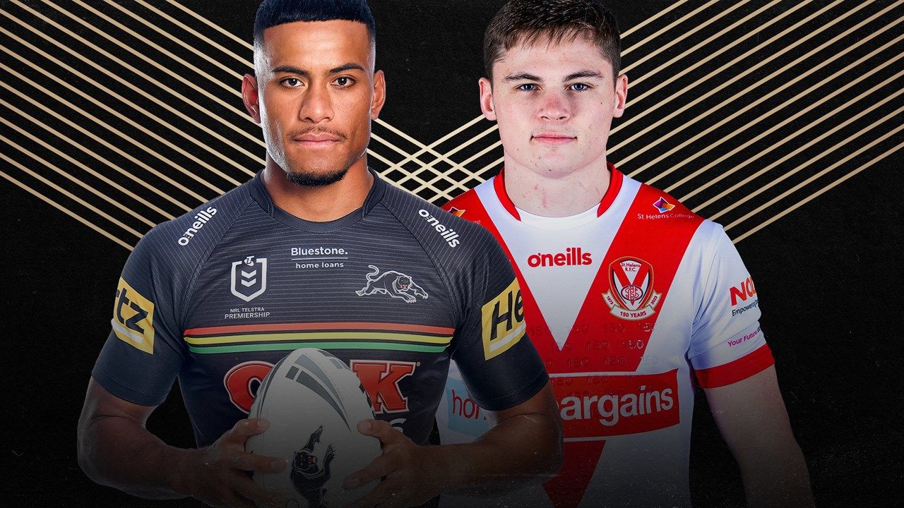 Penrith Panthers vs St Helens Prediction, Betting Tips & Odds | 18 FEBRUARY, 2023