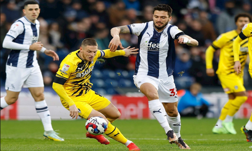 Rotherham United vs West Bromwich Albion Prediction, Betting Tips & Odds │12 December, 2023 