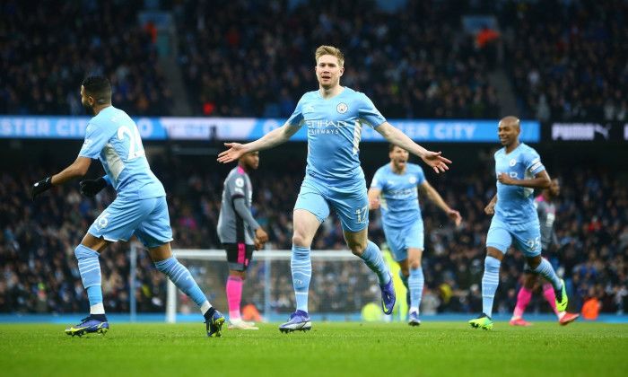 Brentford - Manchester City Bets and Odds for the Premier League Match | December 29