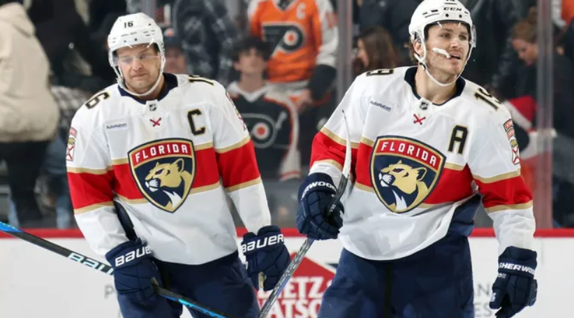 FLA Panthers vs BUF Sabres Prediction, Betting Tips & Odds│13 APRIL, 2025