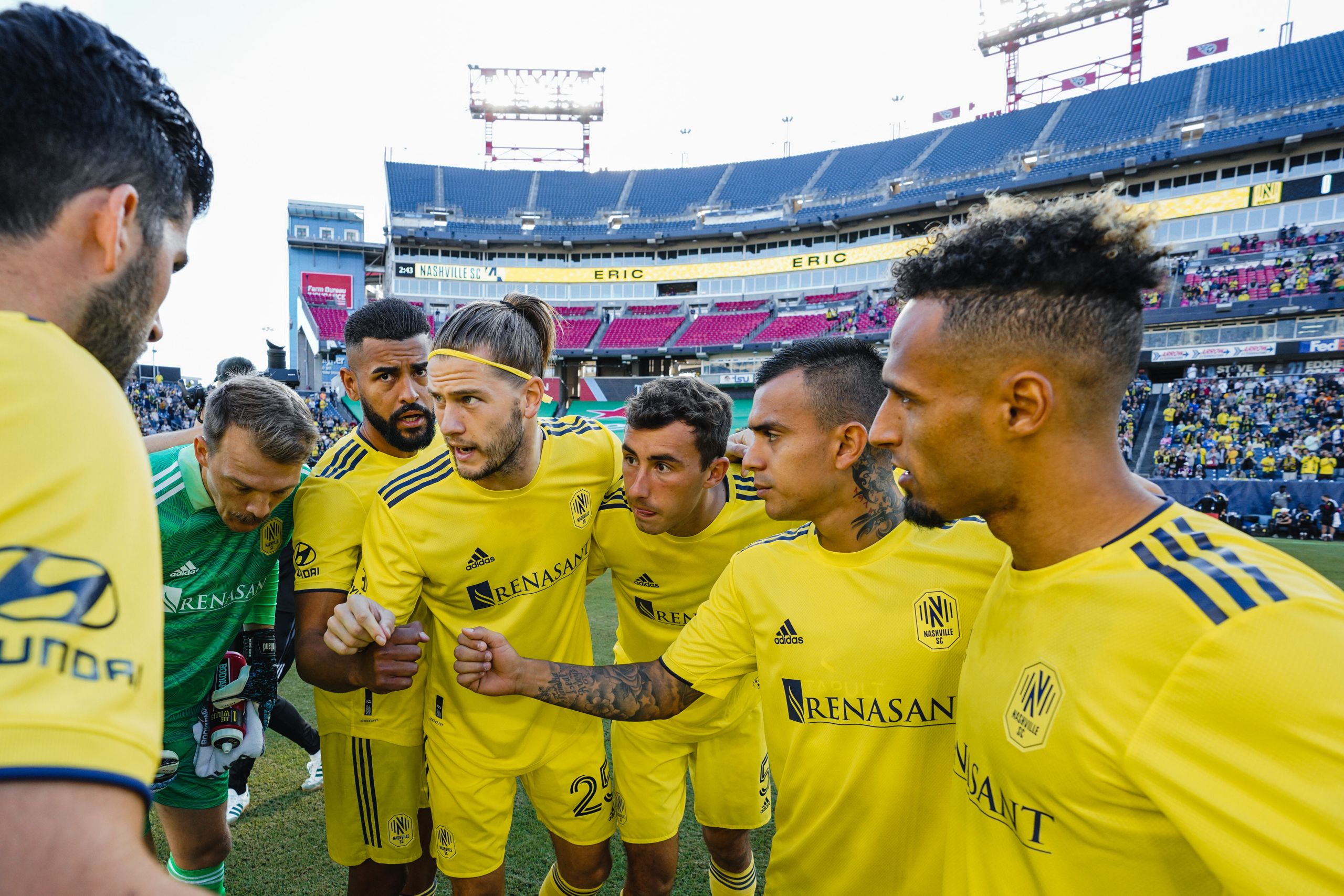 Nashville SC vs New York City: Prediction for the Match on May 31, 2025