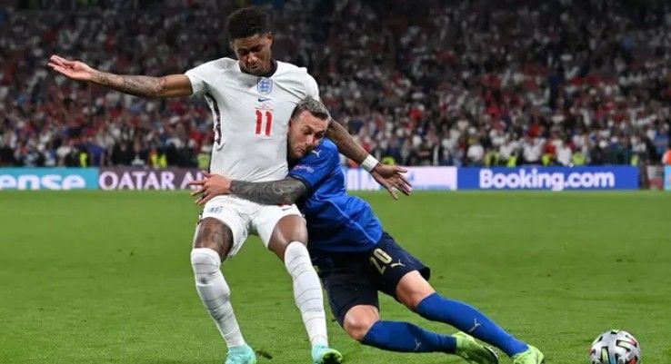 Italy vs England Prediction, Betting Tips & Odds │23 MARCH, 2023