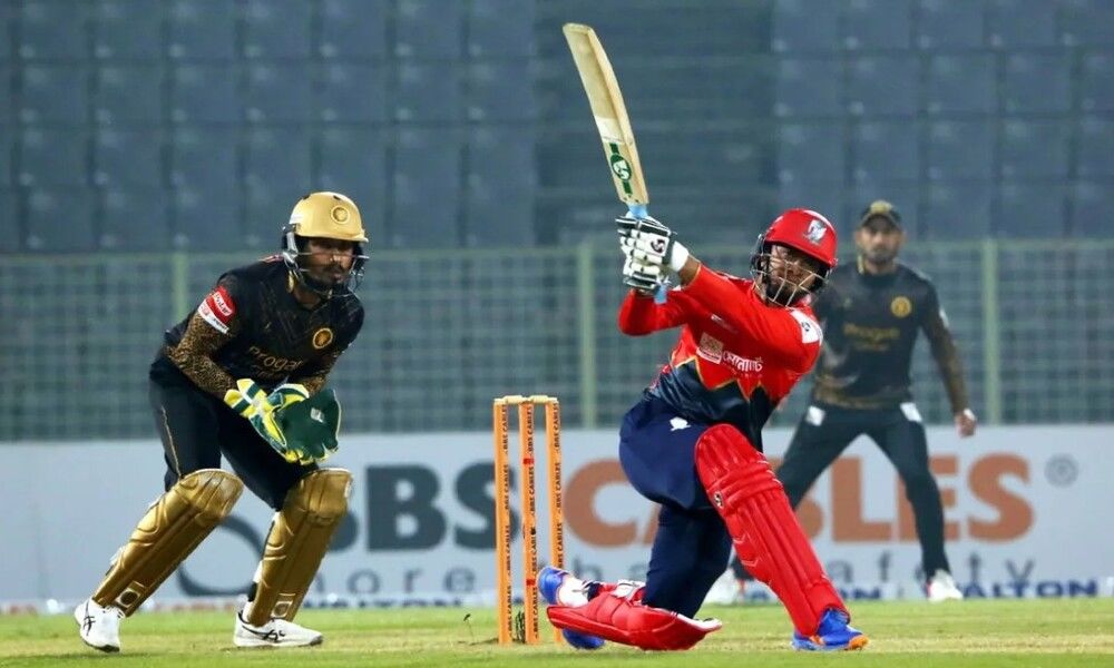 Barisal Bulls vs Sylhet Strikers Prediction, Betting Tips & Odds │17 February, 2024 