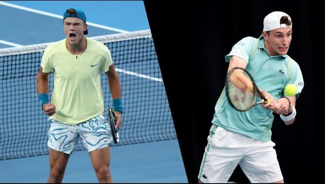 Holger Rune vs Ugo Humbert: Prediction for the Match on October 18, 2025