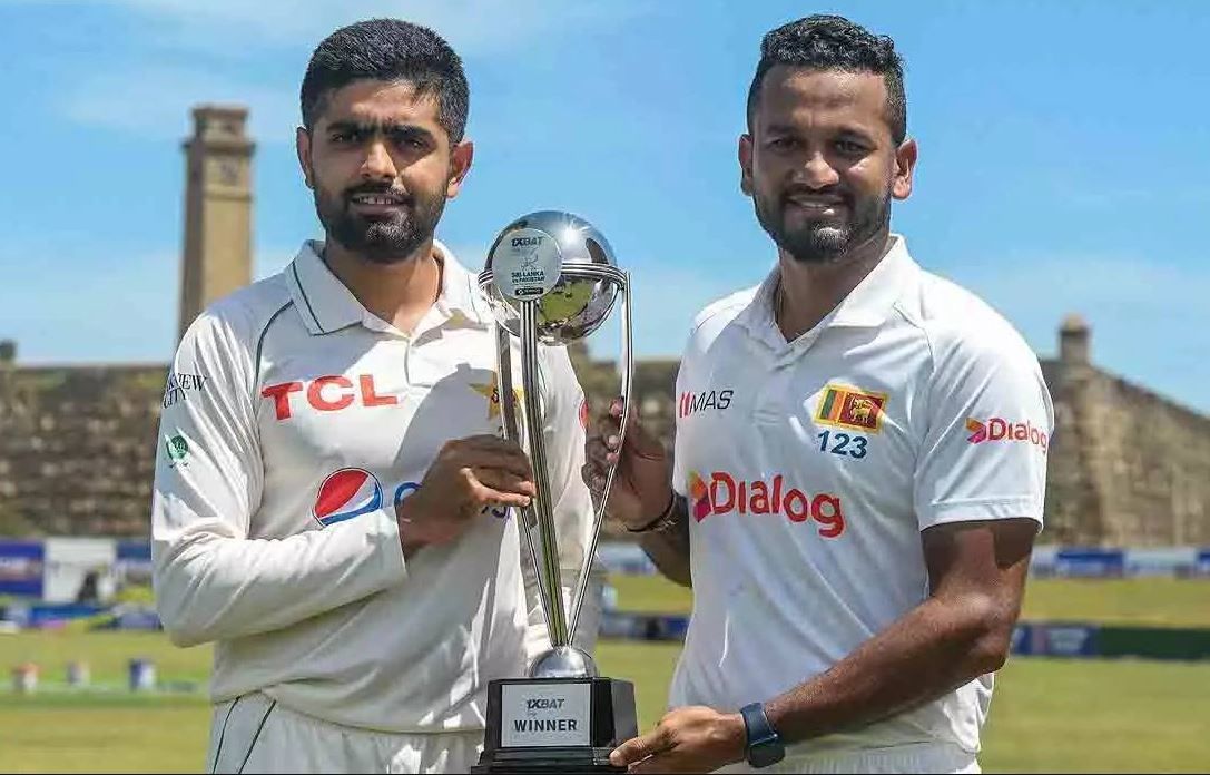 Sri Lanka vs Pakistan Prediction, Betting Tips & Odds │24 JULY, 2023