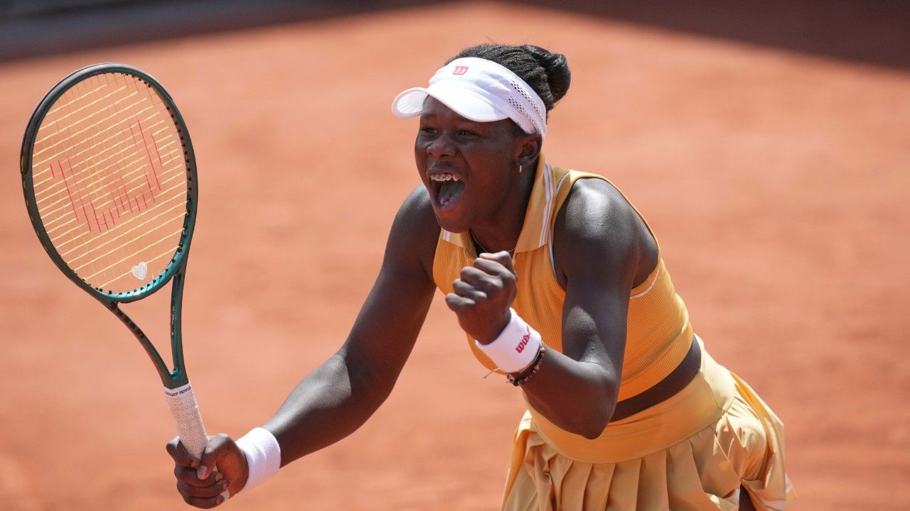 Victoria Mboko vs Qinwen Zheng: Prediction for the Match on May 30, 2025