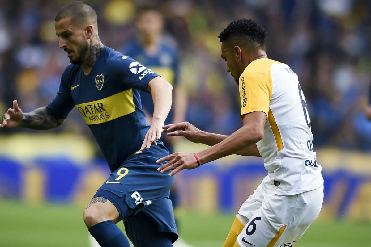 Boca Juniors vs Rosario Central Prediction, Betting Tips & Odds │18 AUGUST, 2022