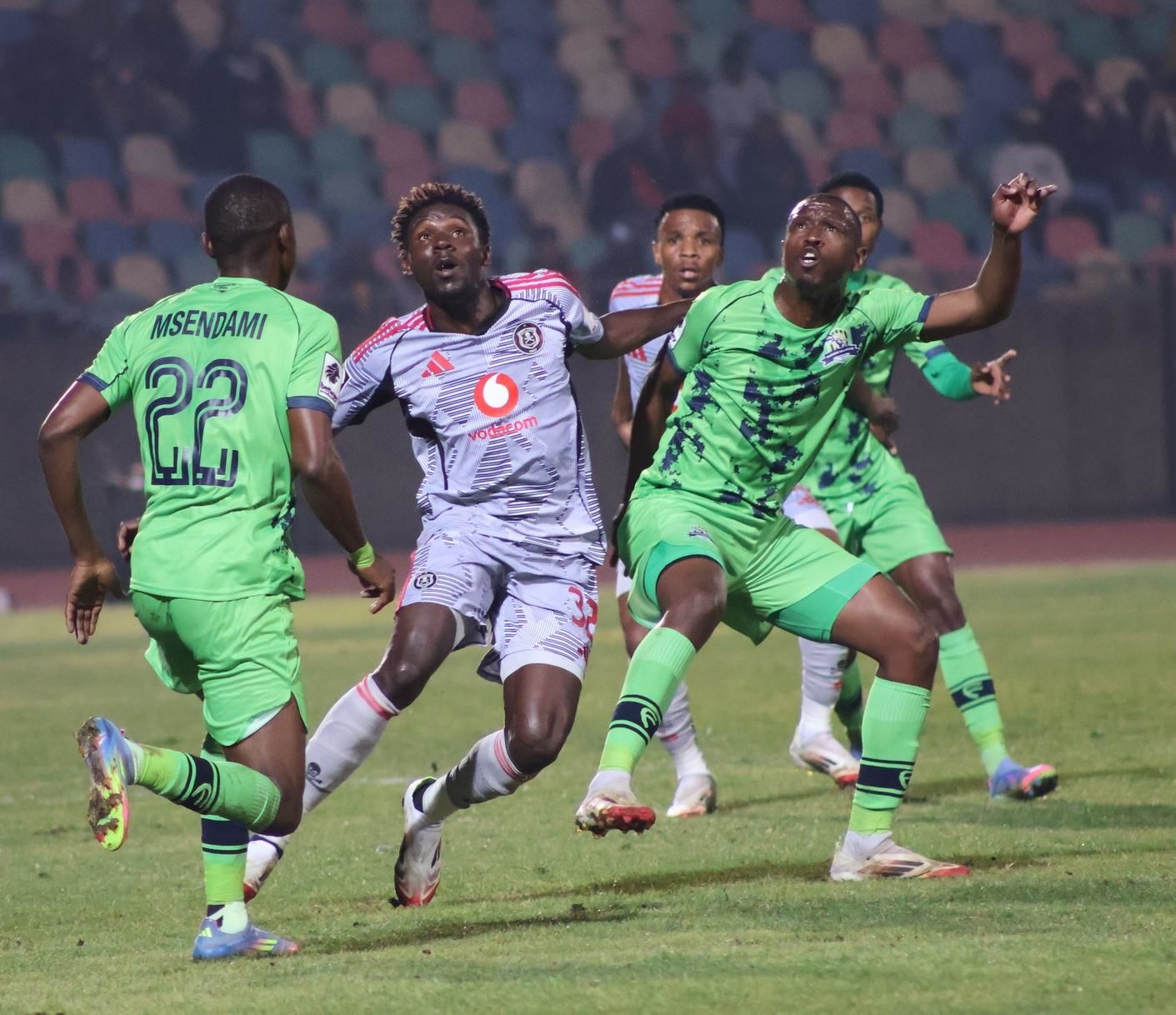 Marumo Gallants vs Polokwane City FC: Prediction for the Match on August 31, 2025 