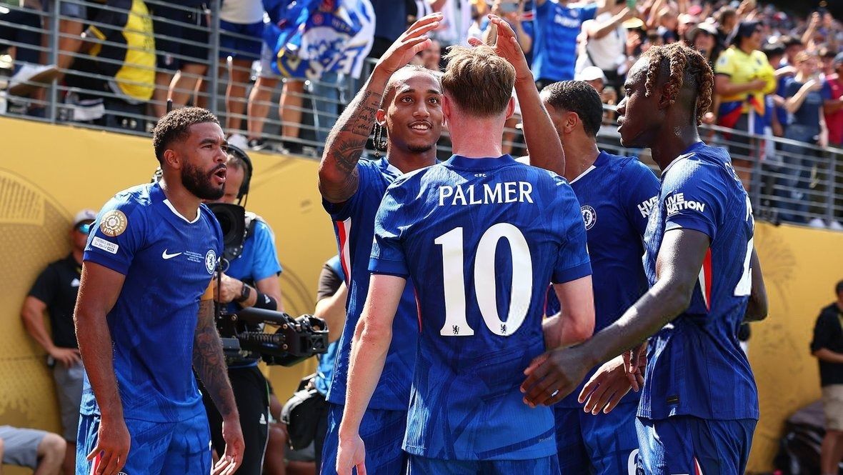 Chelsea Plan Major Player Sale This Summer