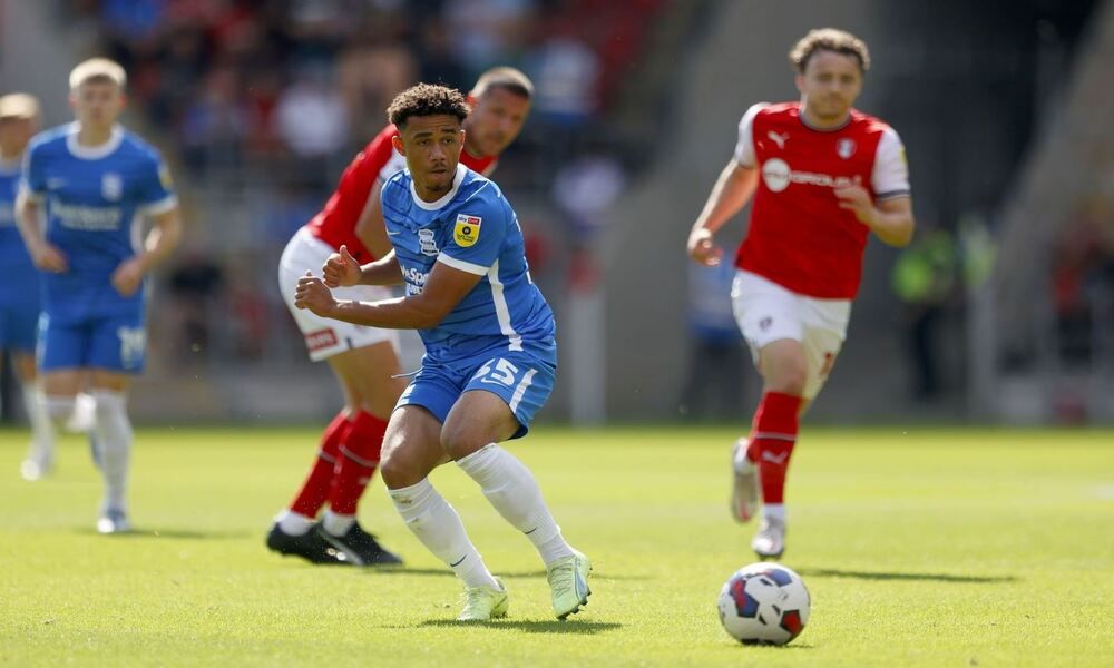 Birmingham City vs Rotherham United Prediction, Betting Tips & Odds │11 March, 2023 