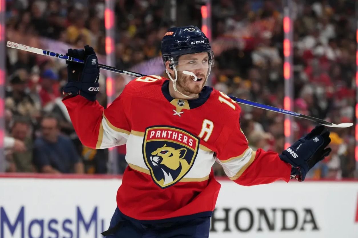 Philadelphia Flyers vs Florida Panthers Prediction, Betting Tips & Odds │25 MARCH, 2024