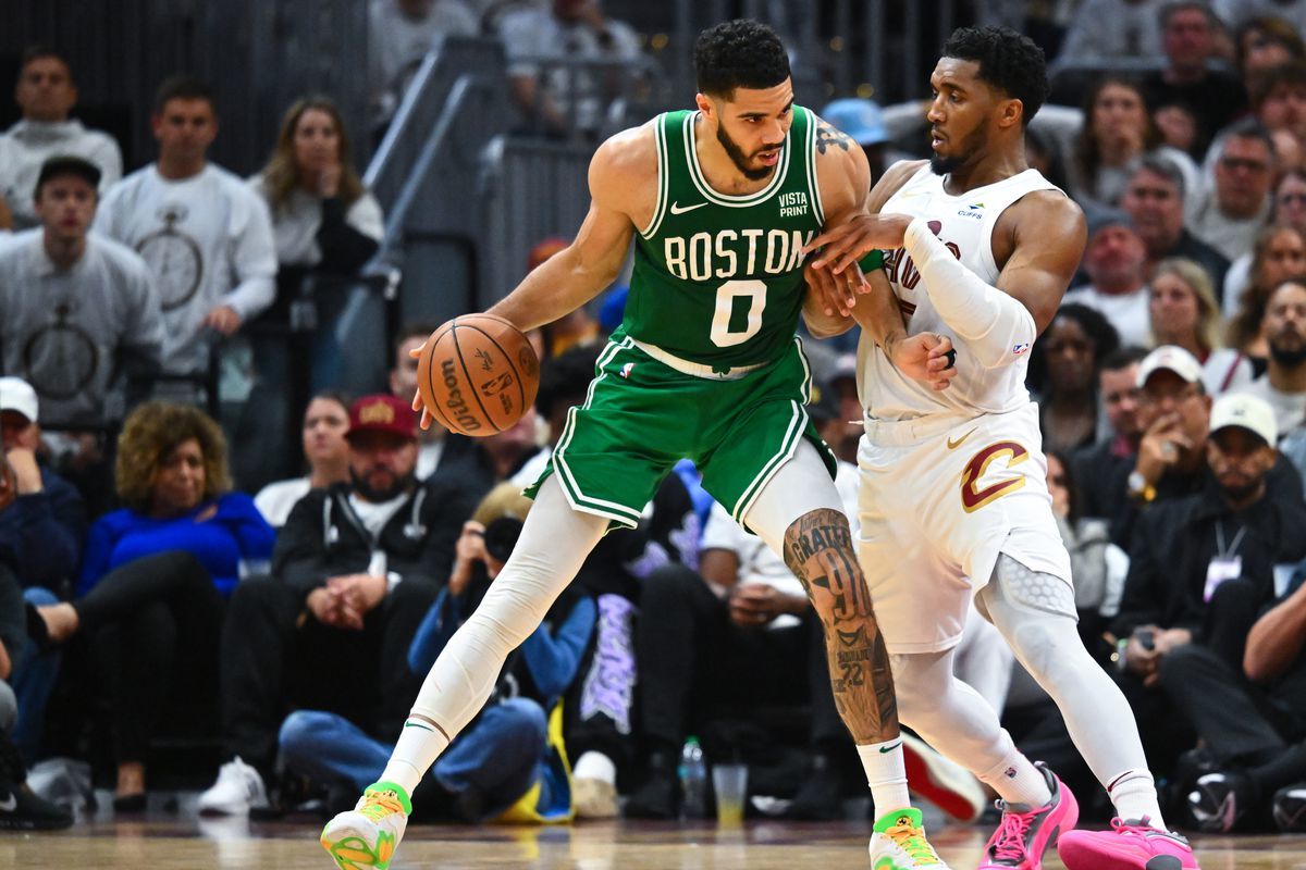 Cleveland Cavaliers vs. Boston Celtics: Preview, Where to Watch and Betting Odds