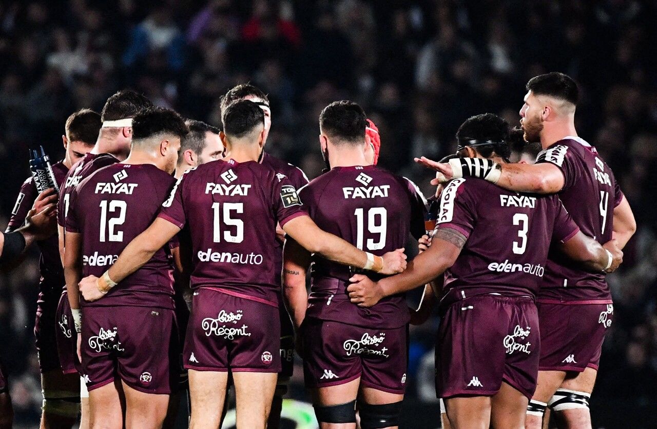 USA Perpignan vs Bordeaux Begles Prediction, Betting Tips & Odds│ 01 March, 2025