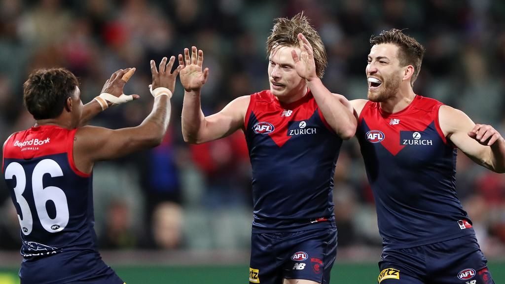 Melbourne Football Club vs Brisbane Lions Prediction, Betting Tips & Odds │23 June, 2022