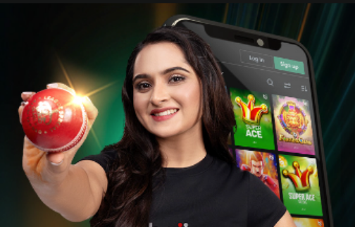 Baji Live Casino Unlimited Cashback - Up to 6% Weekly!