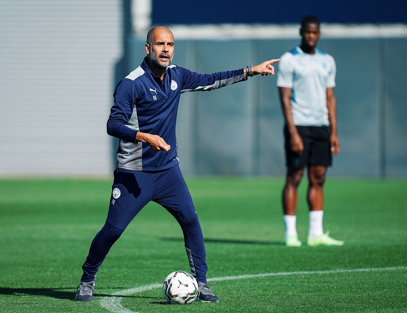 Manchester City vs Wycombe Wanderers Prediction, Betting Tips & Odds │21 SEPTEMBER, 2021