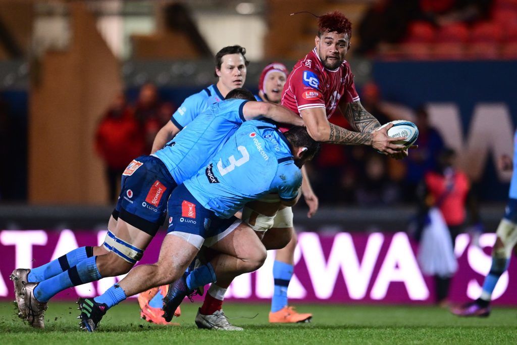 Bulls vs Scarlets Prediction, Betting Tips & Odds | 22 OCTOBER, 2023