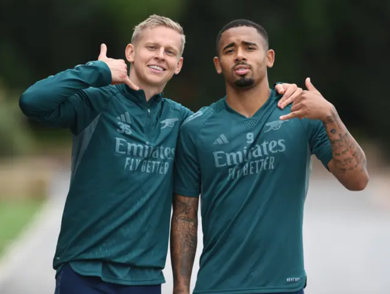 Fulham vs Arsenal Prediction, Betting Tips & Odds │31 DECEMBER, 2023