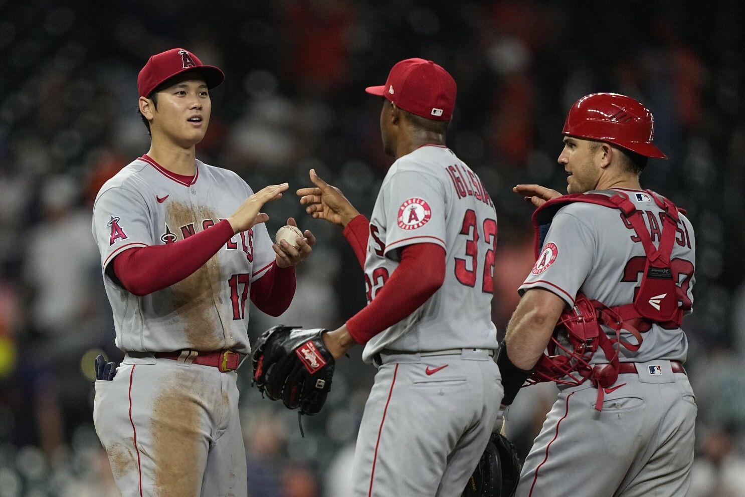 Los Angeles Angels vs. Cleveland Guardians Prediction, Betting Tips & Odds │26 APRIL, 2022