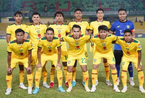 Kedah FC vs Terengganu FC Prediction, Betting Tips & Odds | 15 OCTOBER, 2022