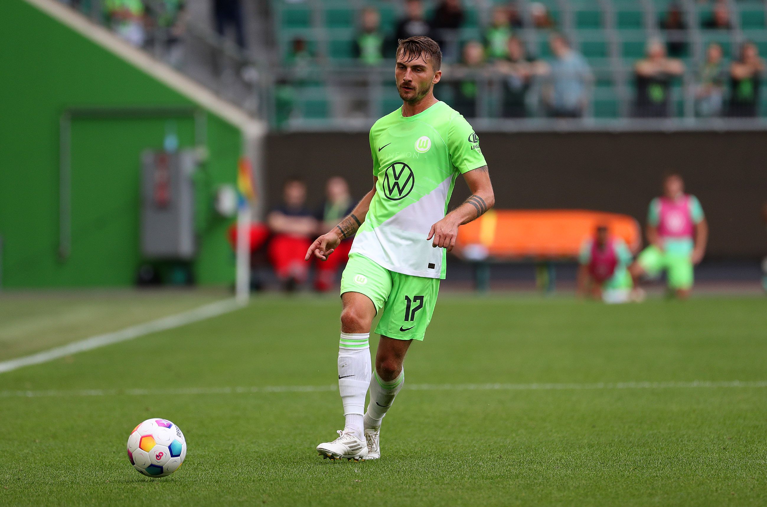FC Koln vs VFL Wolfsburg Prediction, Betting Tips and Odds | 26 AUGUST 2023