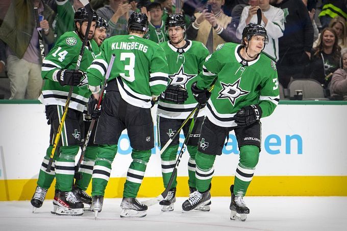 Anaheim vs Dallas Predictions, Betting Tips & Odds │30 MARCH, 2022