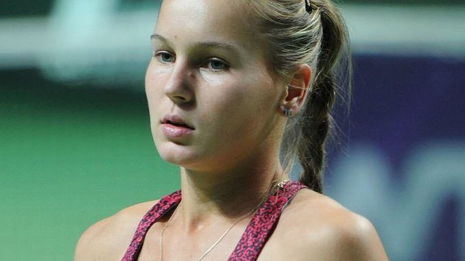 Ajla Tomljanović vs. Veronika Kudermetova Prediction, Betting Tips & Odds │18 AUGUST, 2022