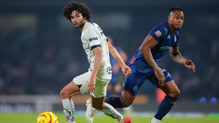 Pumas vs Cruz Azul. Pronóstico, Apuestas y Cuotas | 10 de mayo de 2024