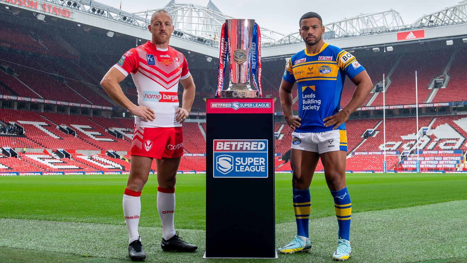 St Helens vs Leeds Prediction and Bets Betfred Super League 03 May 2025