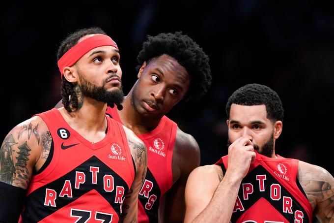 Houston Rockets vs Toronto Raptors Prediction, Betting Tips & Odds │4 FEBRUARY, 2023