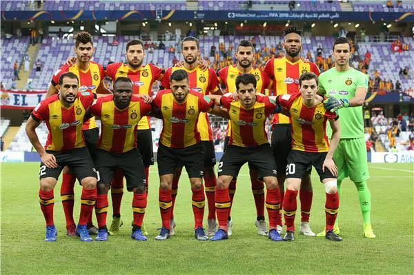 Esperance ST vs ES Setif Prediction, Betting Tips & Odds │22 APRIL, 2022 