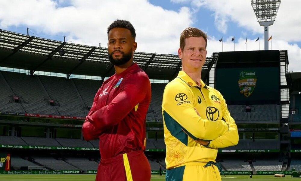 Australia vs West Indies Prediction, Betting Tips & Odds │ 4 February, 2024