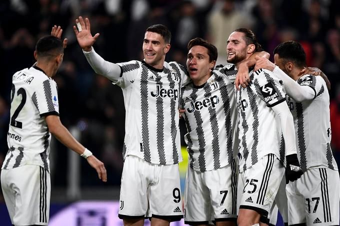 Juventus vs. Verona. Pronóstico, Apuestas y Cuotas | 01 de abril de 2023