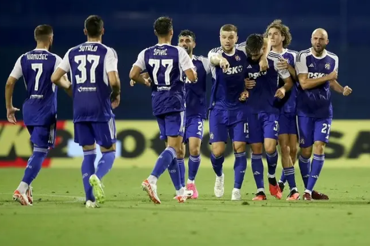 Sparta Prague vs Dinamo Zagreb Prediction, Betting Tips & Odds │31 AUGUST, 2023