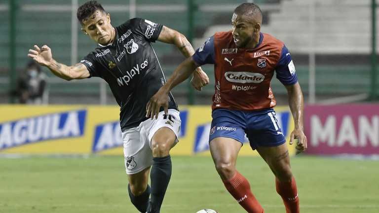 Deportivo Cali vs Independiente Medellin Prediction, Betting Tips & Odds │22 JULY, 2022