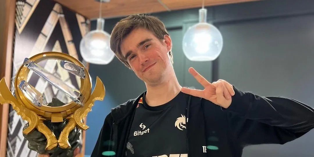 Team Spirit vs PSG.LGD. Pronóstico, Apuestas y Cuotas│16 de junio de 2023