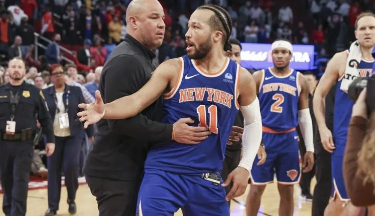 ORL Magic vs NY Knicks Prediction, Betting Tips & Odds │15 FEBRUARY, 2024