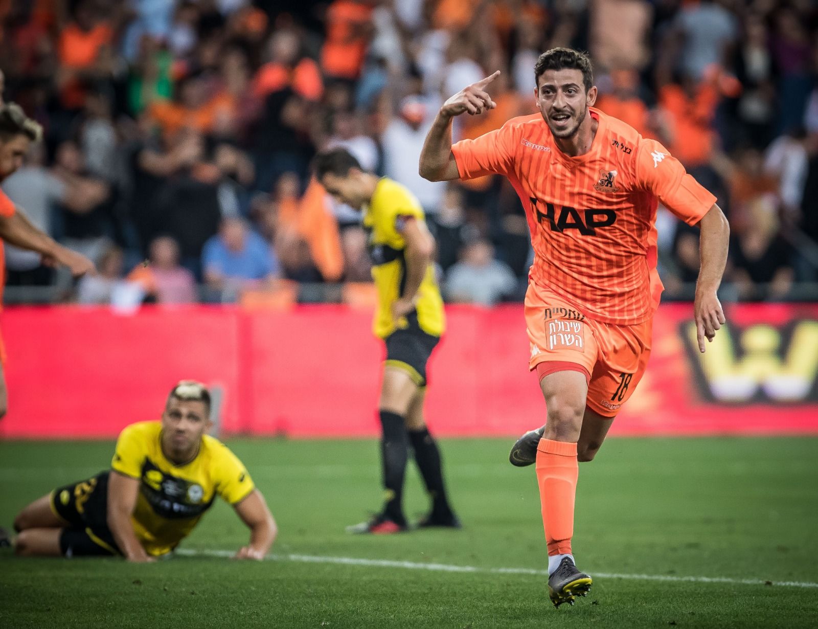 Ihud Bnei Shfaram vs Bnei Yehuda Prediction, Betting Tips & Odds │19 OCTOBER, 2022