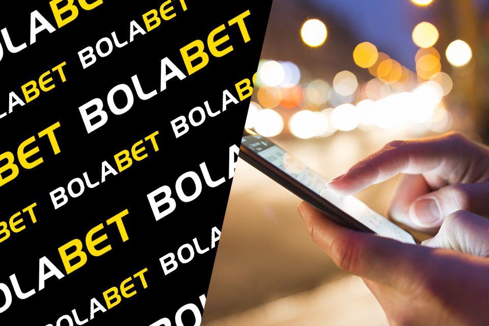 Bolabet Mobile App