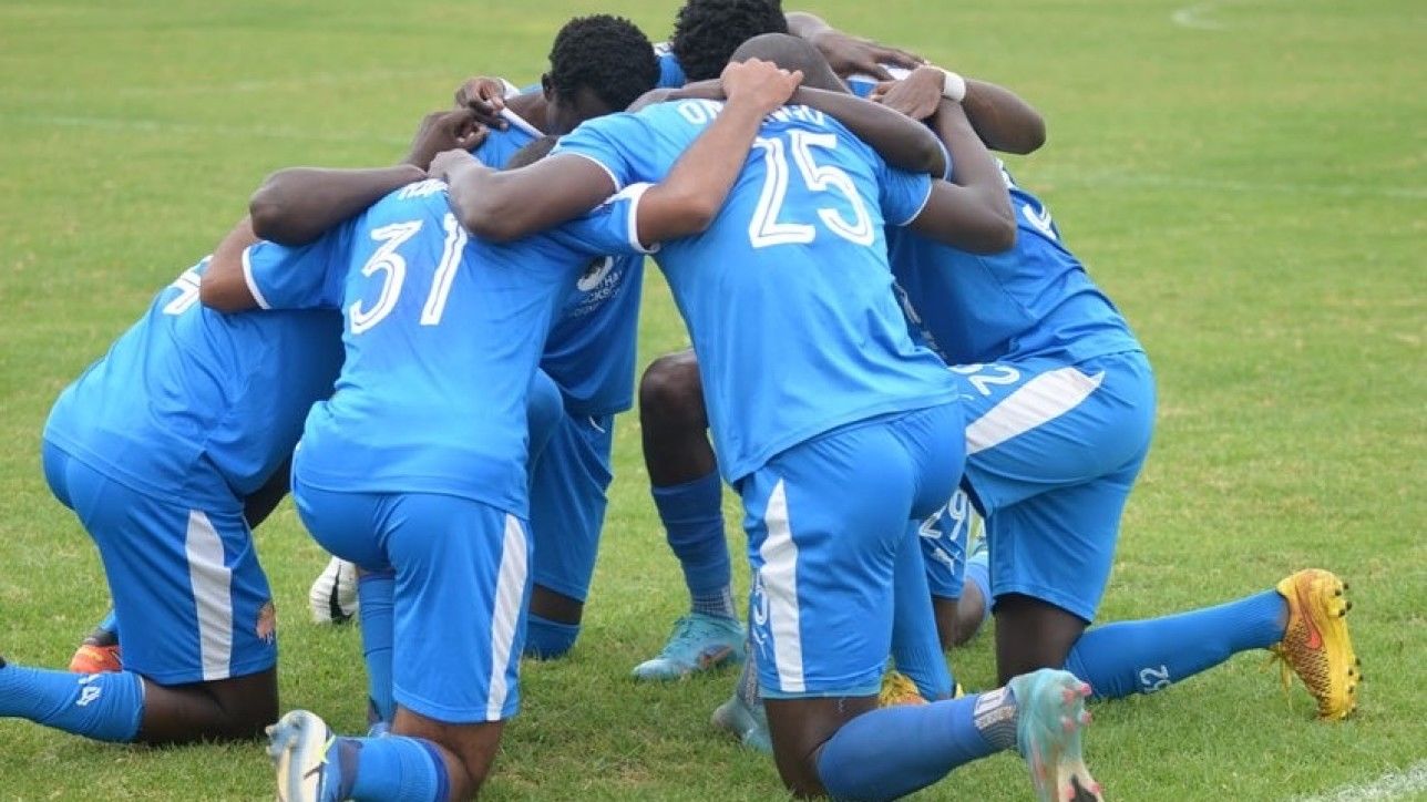 Talanta FC vs Nairobi City Prediction, Betting Tips & Odds │07 JUNE, 2023