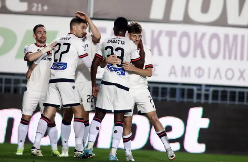 PAOK vs Dinamo Zagreb Prediction, Betting Tips & Odds │14 MARCH, 2024
