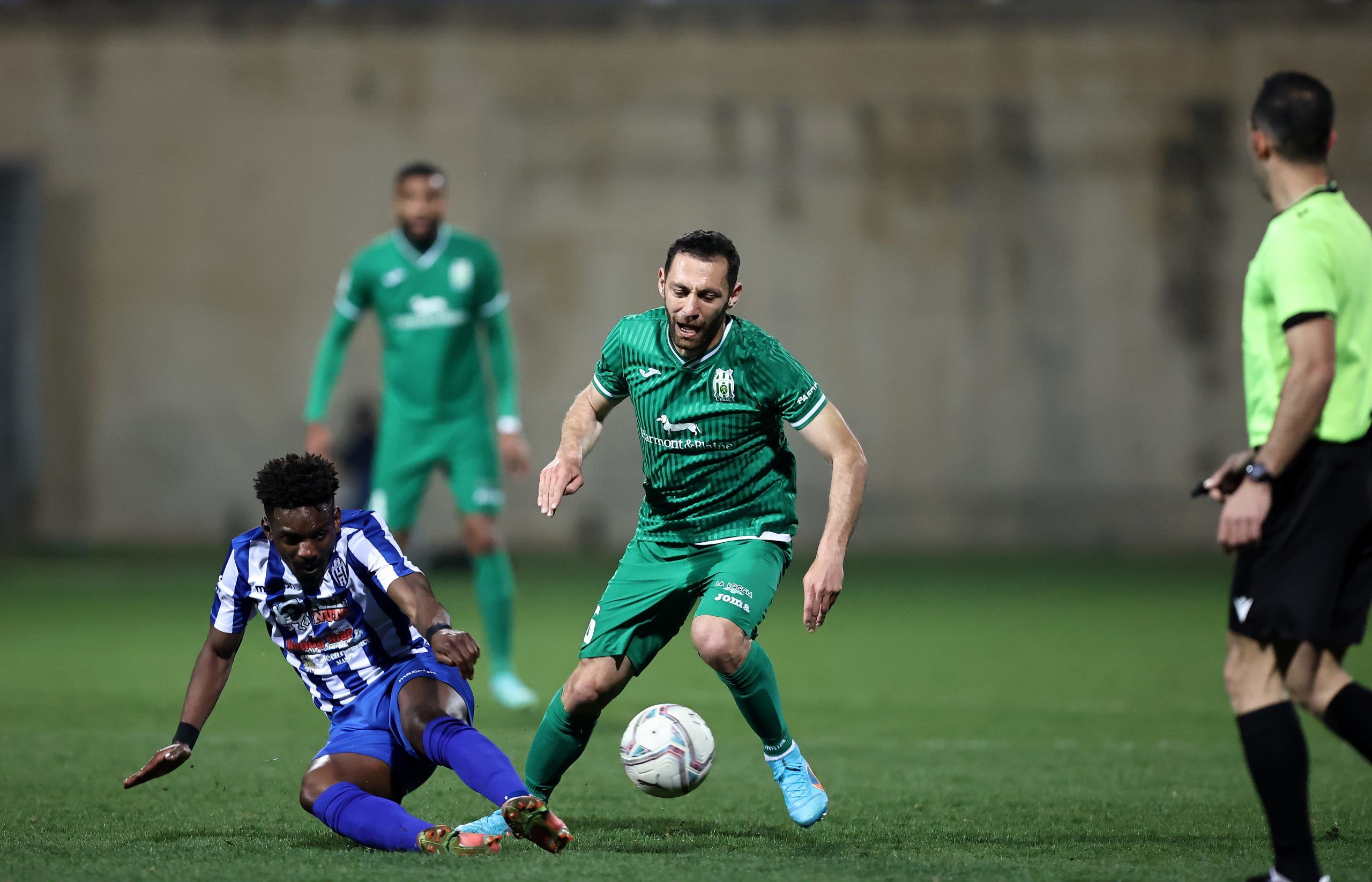 Santa Lucia vs Floriana FC Prediction, Betting Tips and Odds | 02 APRIL, 2023