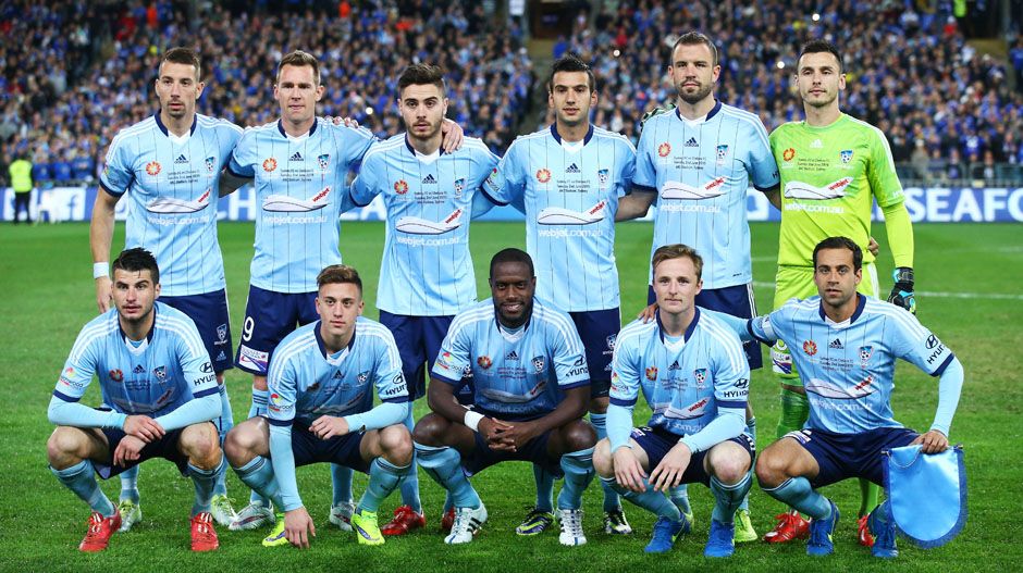 Sydney FC vs Melbourne City  Prediction, Betting Tips & Odds │12 MAY, 2023