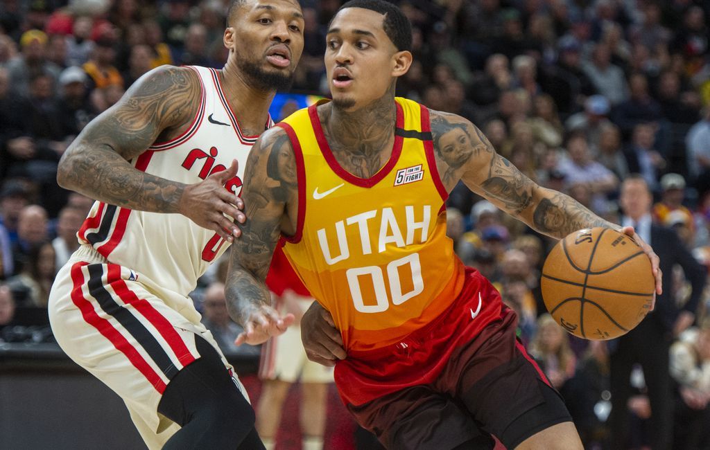 Portland Trail Blazers vs Utah Jazz Prediction, Betting Tips & Odds │30 DECEMBER, 2021