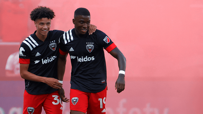 Chicago Fire vs DC United, Betting Tips & Odds│22 JULY 2021
